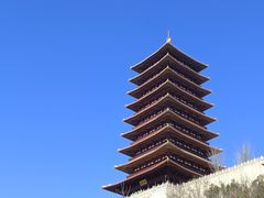 -牛首山文化旅游区