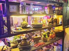 -可可大虾武汉土菜大排档(万松园1店)