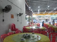 -秋姐美食店(旅游大道店)