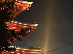 -浅草寺
