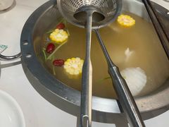 -八合里潮汕鲜牛肉火锅(万科里店)