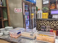 -九寨沟石锅鱼(沣峪口二十年店)