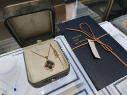 -Cindy Jewelry·钻戒·彩色宝石