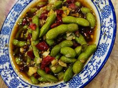 -江城燕子大排档(江汉路步行街店)