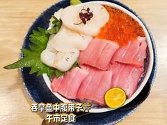 -御瀛日本料理