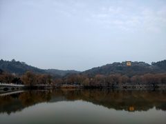 -北山公园