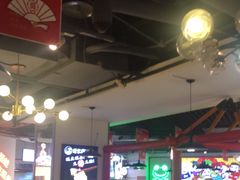 -蛙一刀·麻椒鱼火锅(金仙桥店)