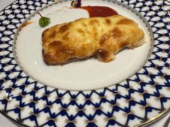 -哈拉硕俄式西餐