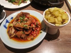 -茉莉餐厅(包河万达店)