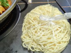-青木岚小海鲜•小龙虾(友谊店)