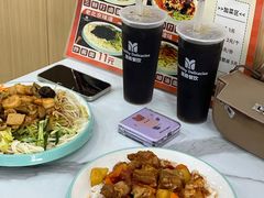 -美肴冰品·汉堡·牛腩饭(总店)