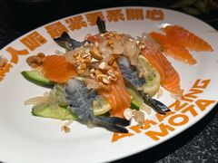 -摩打食堂(壹方中心店)