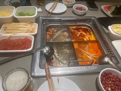 -海底捞火锅(枫蓝国际购物中心店)