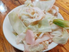 -渔桥李记奶汤面(东街店)