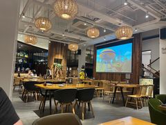 -老板很二(吉大店)