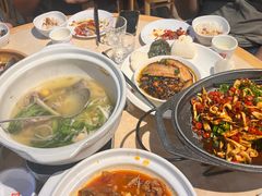 -大碗先生(万家丽店)