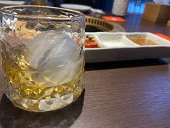 -橘焱胡同烧肉夜食(BFC外滩金融中心店)