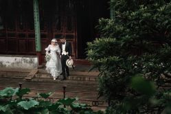 -Mu慕婚纱摄影·超级工作室