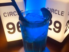 -CIRCLE·酒吧(第一国际店)