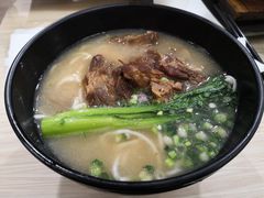 -太兴烧味餐厅(香港机场店)