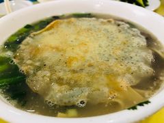 不翻汤-西工饭庄快餐厅(西工小街店)