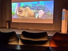 -涨巢·潮玩水疗局