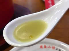 -周鱼小馆石锅酸菜鱼(活力汇店)