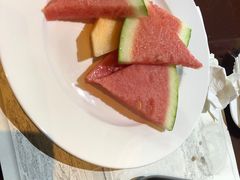 -泰谷酒店·太古码头闽菜自助餐厅