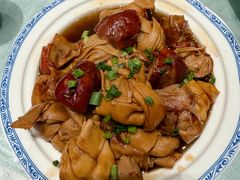 -聚丰园•湖鲜餐厅(阿红私房菜梅石路店)