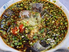 -桥东喜碧海鲜街(水东街店)