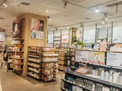 -MUJI无印良品(鑫嘉汇购物中心店)