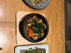 -竹里馆·淮扬菜·功夫茶(老门东店)