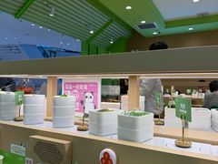 -一围小火锅(高铁吾悦店)