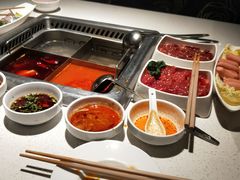 -海底捞火锅(顺义华联店)
