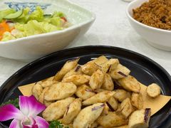 脆皮茄子-庐州太太(南七里店)