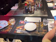 -盛焰铁板烧(王府井店)
