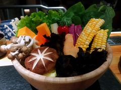 -湊湊火锅·茶憩(石家庄万象城店)