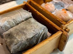 -點無缺茶楼·海鲜酒家(世博店)