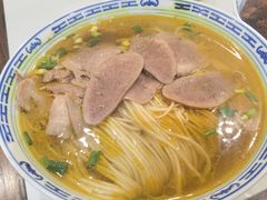 -永丰面馆(汉口路店)