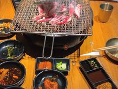 -九田家黑牛烤肉料理(华侨城店)