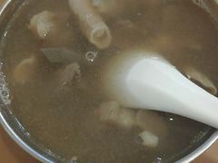 -老牌依强牛肉店(达道总店)