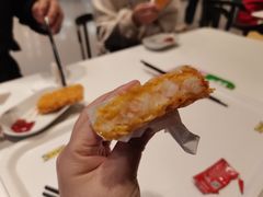 -宜家·瑞典风味餐厅(武汉荟聚中心店)
