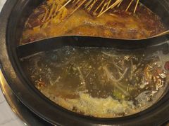 -钢管厂五区小郡肝火锅串串香(清河店)