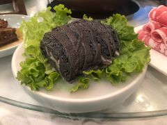 -东来顺饭庄(西直门店)