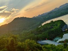 -水濂山森林公园