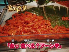 -亚马逊海鲜自助(万象汇店)