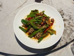 -又见炊烟私房菜(敬亭路店)