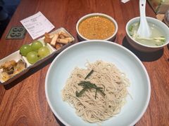 -裕兴记•蟹黄面馆(人民广场店)