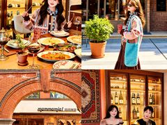 -Mammamia意大利餐厅(阳春巷店)