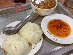 -姚记炒肝店(鼓楼店)